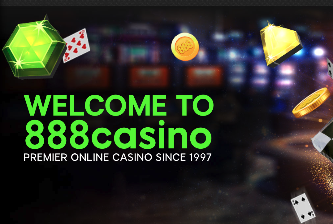 casino slot online 888